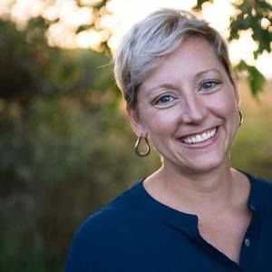 Meet your Posher, Kristin